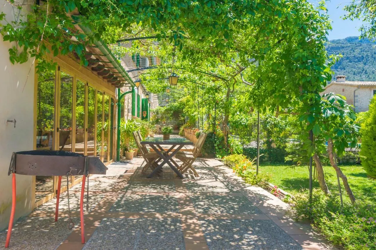 Villa Can Altes Sóller