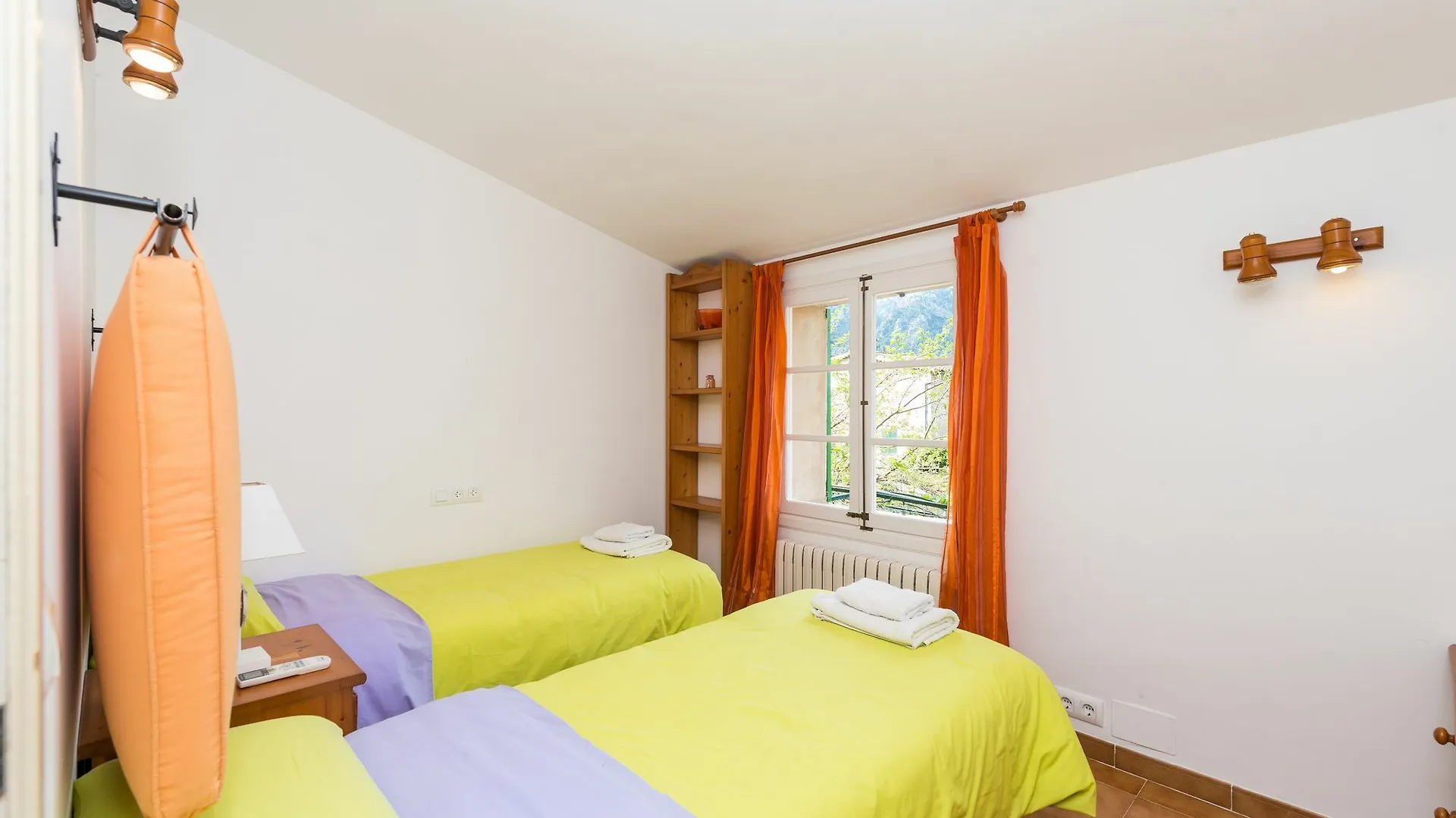 Villa Can Altes Sóller