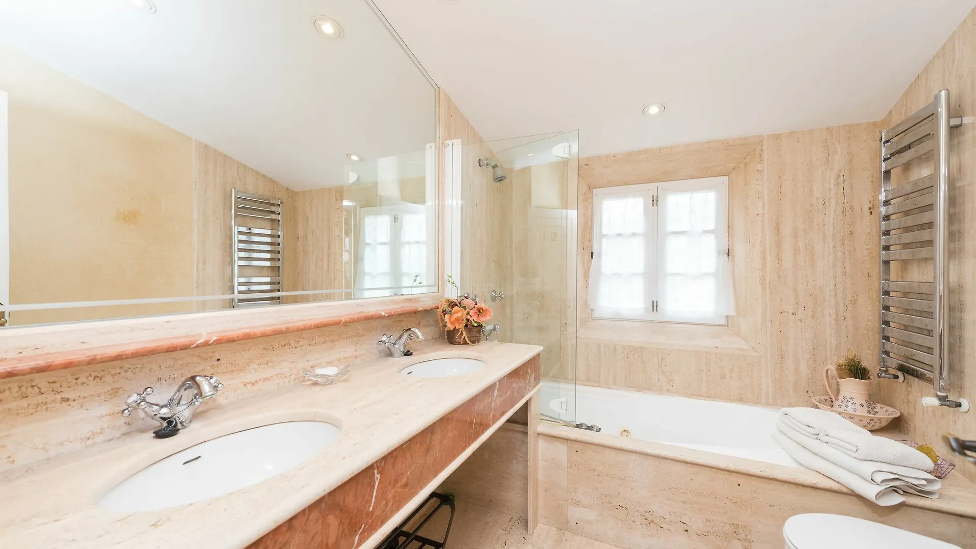 Villa Can Altes Sóller İspanya